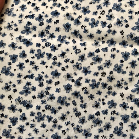 Men Zara Slim fit button up - Picture 3 of 3